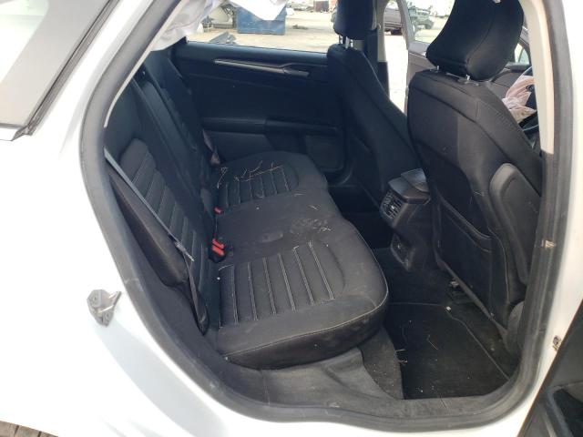 Photo 10 from auction – 2015 FORD FUSION SE with VIN 3FA6P0H72FR304968
