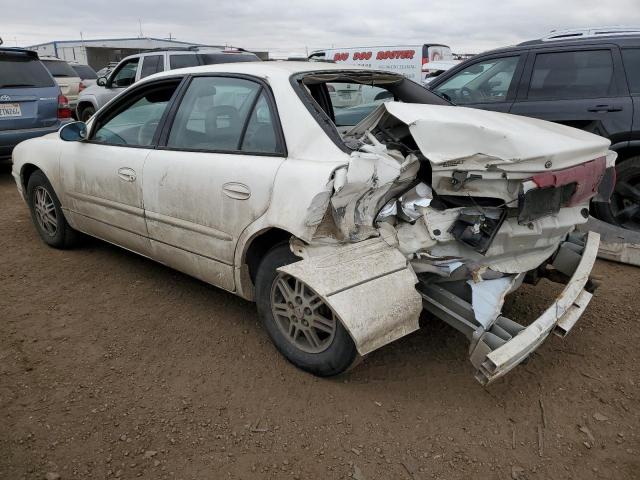 Photo 2 from auction – 2003 BUICK REGAL LS with VIN 2G4WB52KX31177238