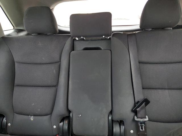 Photo 10 from auction – 2011 KIA SORENTO BA with VIN 5XYKT3A16BG004172