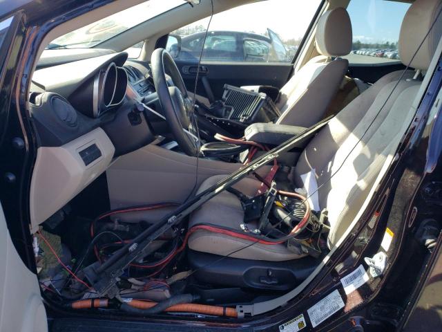 Photo 7 from auction – 2007 MAZDA CX-7 with VIN JM3ER293370157110