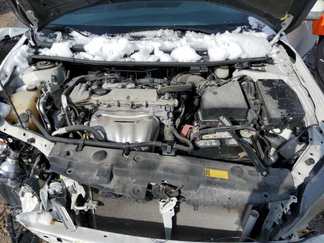 Photo 11 from auction – 2012 TOYOTA SCION TC with VIN JTKJF5C7XC3029042