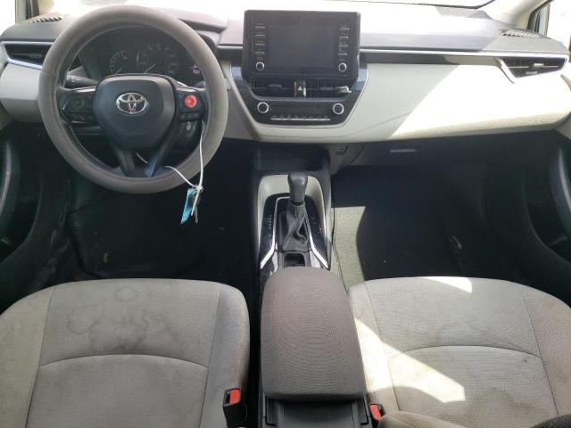 Photo 8 from auction – 2020 TOYOTA COROLLA L with VIN 5YFDPRAE5LP052777