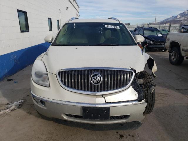 Photo 5 from auction – 2012 BUICK ENCLAVE with VIN 5GAKVCEDXCJ320420