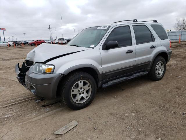 Photo 1 from auction – 2005 FORD ESCAPE XLT with VIN 1FMYU93165KA46326