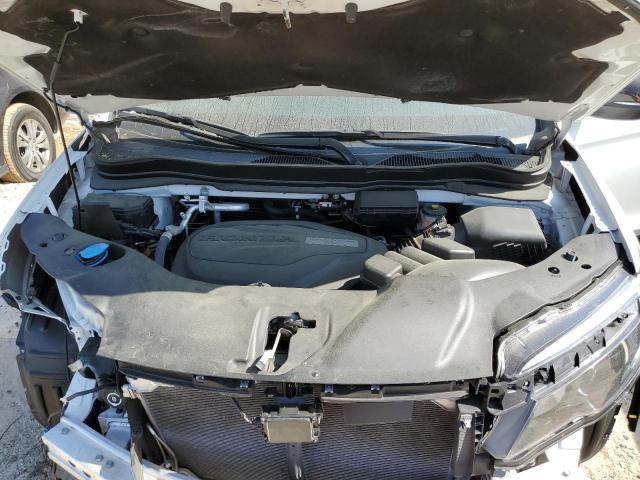 Photo 11 from auction – 2020 HONDA PASSPORT E with VIN 5FNYF7H54LB002382