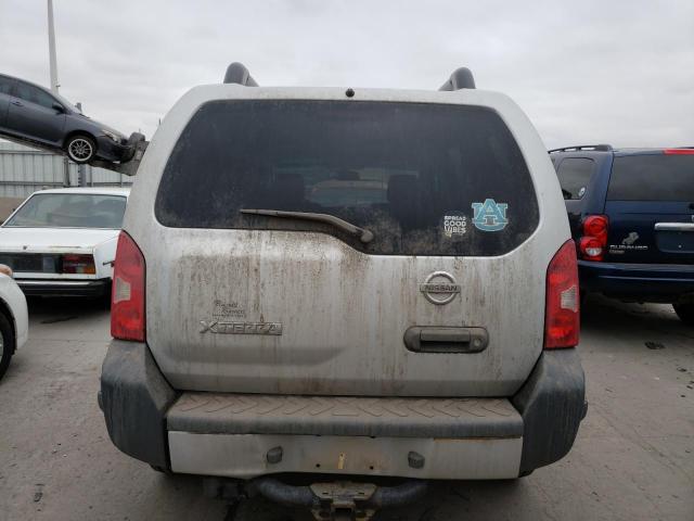 Photo 6 from auction – 2011 NISSAN XTERRA OFF with VIN 5N1AN0NU3BC525178
