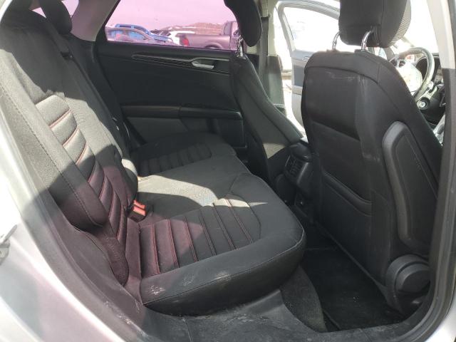 Photo 10 from auction – 2014 FORD FUSION SE with VIN 3FA6P0HD0ER202542