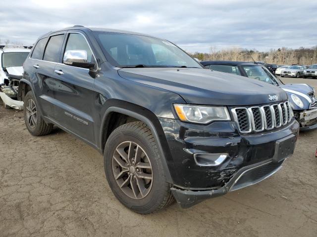 Photo 4 from auction – 2017 JEEP GRAND CHER with VIN 1C4RJFBG2HC790008