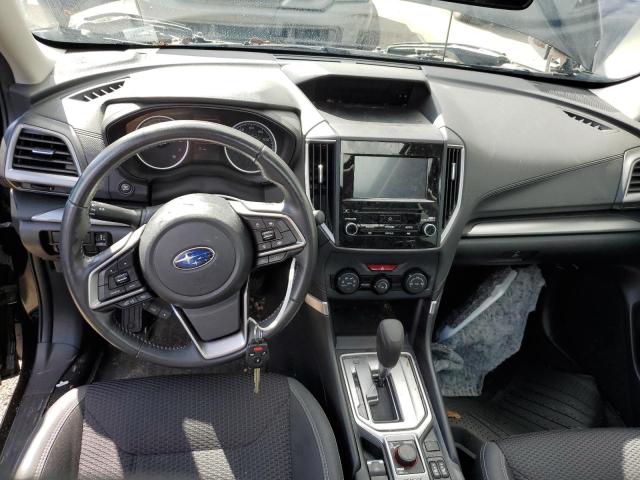 Photo 8 from auction – 2020 SUBARU FORESTER P with VIN JF2SKAGC8LH563720