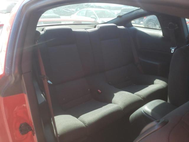 Photo 10 from auction – 2007 FORD MUSTANG with VIN 1ZVFT80N375270314