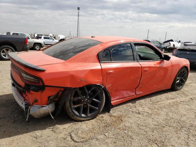 Photo 3 from auction – 2022 DODGE CHARGER SX with VIN 2C3CDXBG9NH122769