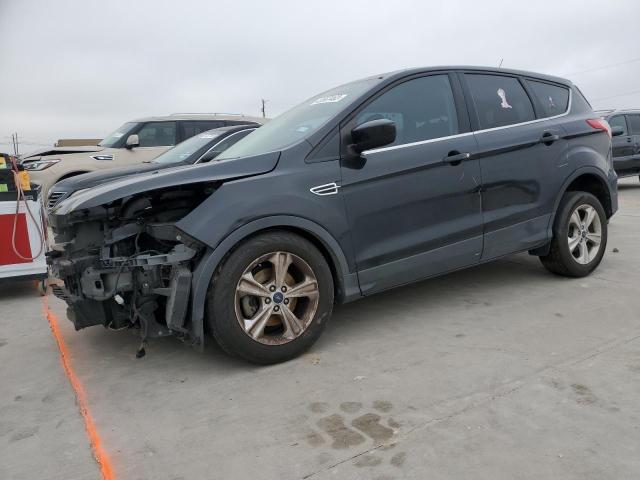 FORD ESCAPE SE 2014 with VIN 1FMCU0GX4EUA69659 - Photo from auction
