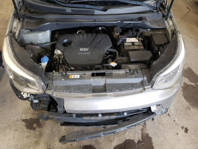 Photo 11 from auction – 2014 KIA SOUL with VIN KNDJN2A27E7097844
