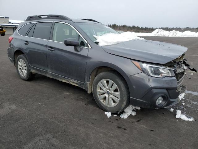 Photo 4 from auction – 2019 SUBARU OUTBACK 2. with VIN 4S4BSAFCXK3264740