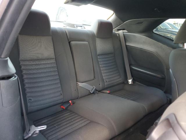 Photo 10 from auction – 2012 DODGE CHALLENGER with VIN 2C3CDYAG8CH204514