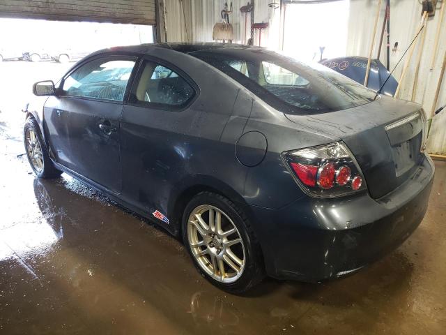 Photo 2 from auction – 2008 TOYOTA SCION TC with VIN JTKDE167980251634