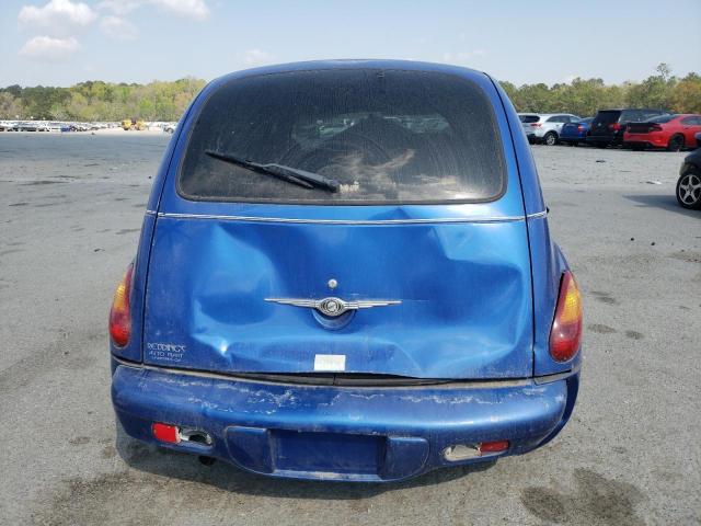 Photo 6 from auction – 2004 CHRYSLER PT CRUISER with VIN 3C4FY48B04T280611