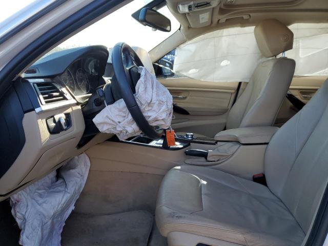 Photo 7 from auction – 2013 BMW ACTIVEHYBR with VIN WBA3F9C52DF484227