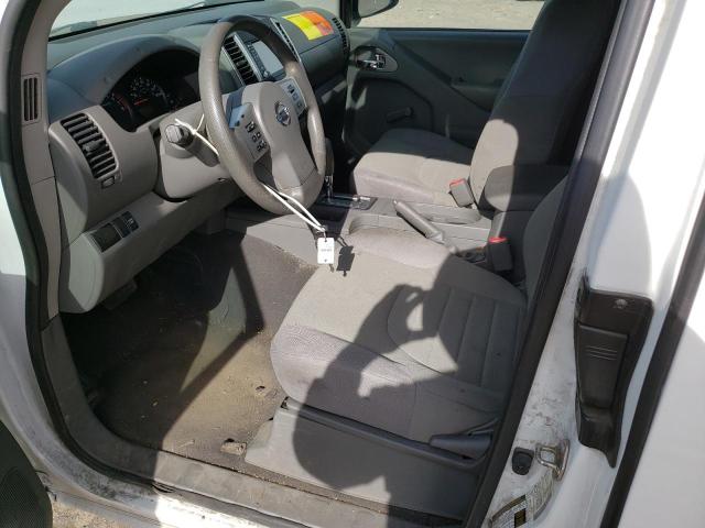 Photo 7 from auction – 2019 NISSAN FRONTIER S with VIN 1N6BD0CT0KN701501