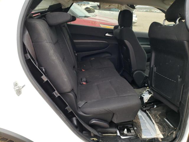 Photo 10 from auction – 2021 DODGE DURANGO PU with VIN 1C4SDJFT5MC724484