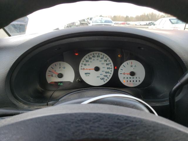 Photo 9 from auction – 2007 DODGE GRAND CARA with VIN 1D4GP23R67B262543