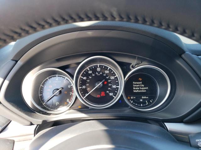 صورة رقم 9 من المزاد - 2023 MAZDA CX-5 PREFE مع VIN JM3KFBCM0P0175478