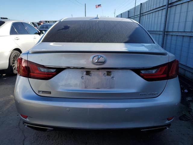 Photo 6 from auction – 2013 LEXUS GS 350 with VIN JTHBE1BL1D5012799