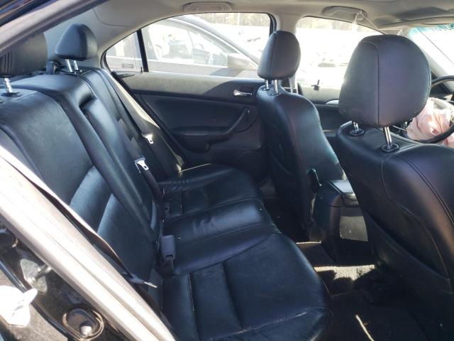 Photo 10 from auction – 2007 ACURA TSX with VIN JH4CL96997C002903