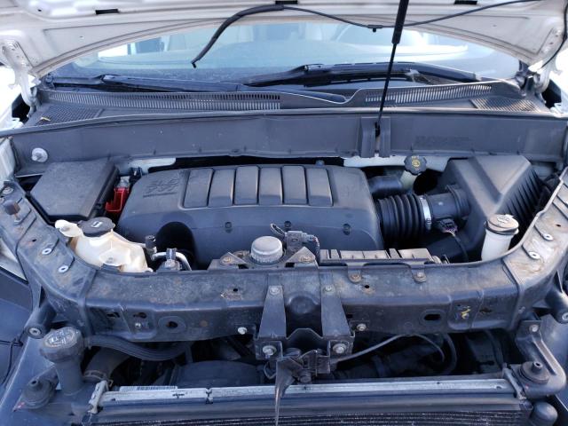 Photo 12 from auction – 2011 CHEVROLET TRAVERSE L with VIN 1GNKVLED8BJ295358