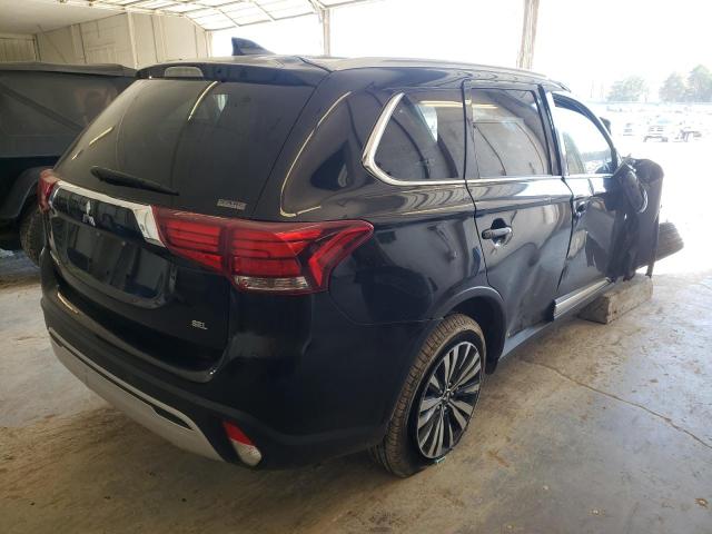 Photo 3 from auction – 2020 MITSUBISHI OUTLANDER with VIN JA4AZ3A37LZ034953