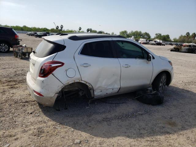 Photo 3 from auction – 2018 BUICK ENCORE PRE with VIN KL4CJASB2JB713545