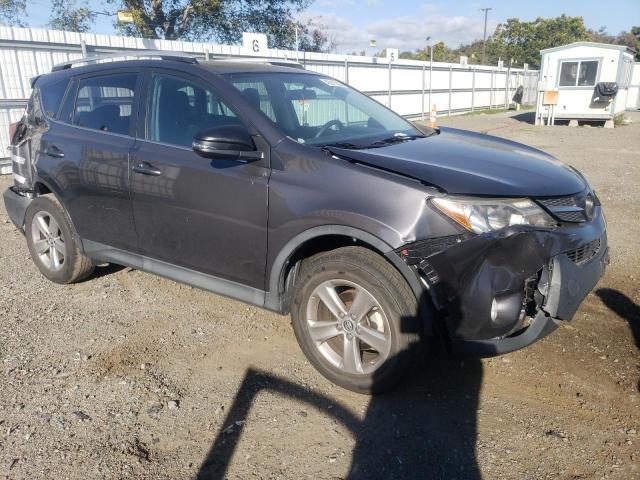 Photo 4 from auction – 2015 TOYOTA RAV4 XLE with VIN 2T3WFREV0FW183082