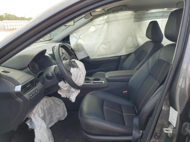 Photo 7 from auction – 2022 NISSAN ALTIMA SR with VIN 1N4BL4CVXNN346796