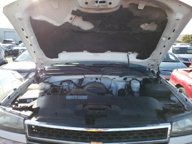 Photo 11 from auction – 2006 CHEVROLET SILVERADO with VIN 1GCHC29U96E184765