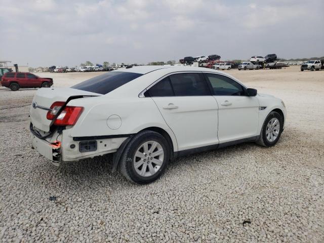 Photo 3 from auction – 2011 FORD TAURUS SE with VIN 1FAHP2DW7BG141298