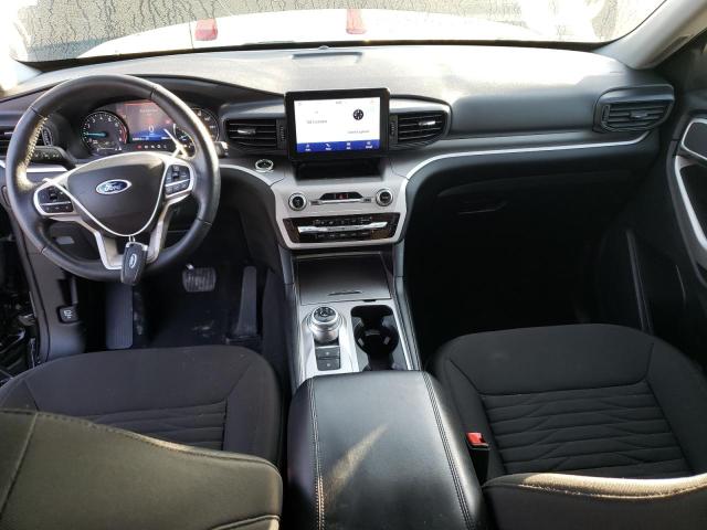 Photo 8 from auction – 2021 FORD EXPLORER X with VIN 1FMSK7DH6MGA51460