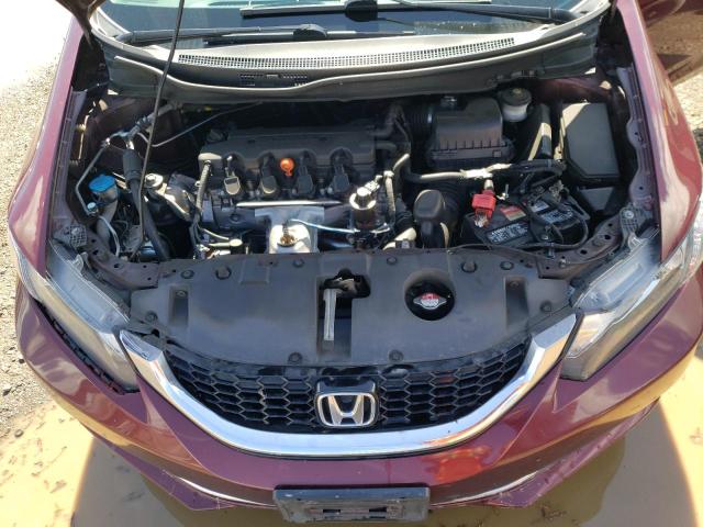 Foto 11 de la subasta – 2015 HONDA CIVIC EX con VIN 2HGFB2F87FH510526