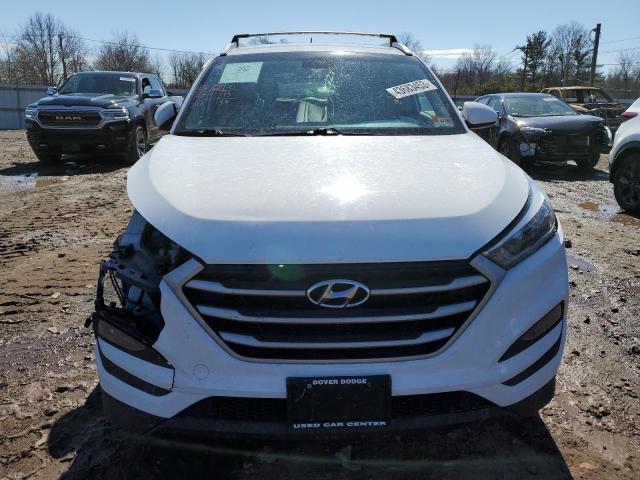 Photo 5 from auction – 2017 HYUNDAI TUCSON LIM with VIN KM8J3CA46HU550348