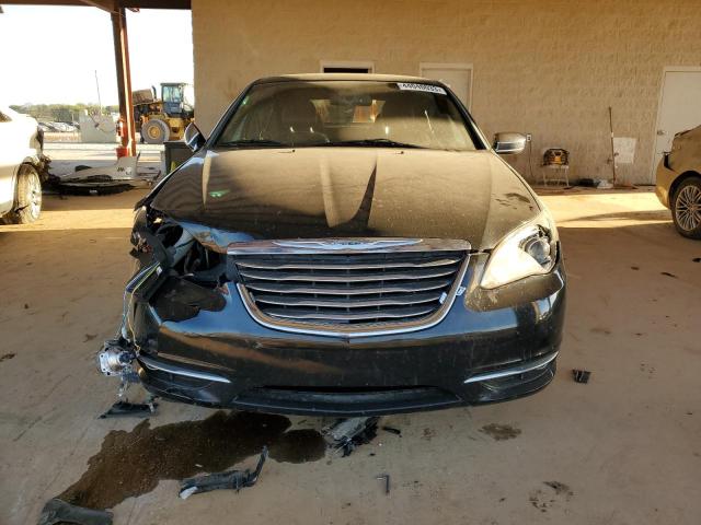 Photo 5 from auction – 2012 CHRYSLER 200 LIMITE with VIN 1C3CCBCB2CN211077