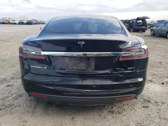 Photo 6 from auction – 2015 TESLA MODEL S 85 with VIN 5YJSA1H20FF091590