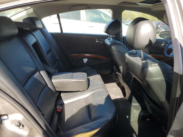 Photo 10 from auction – 2006 NISSAN MAXIMA SE with VIN 1N4BA41E46C803057