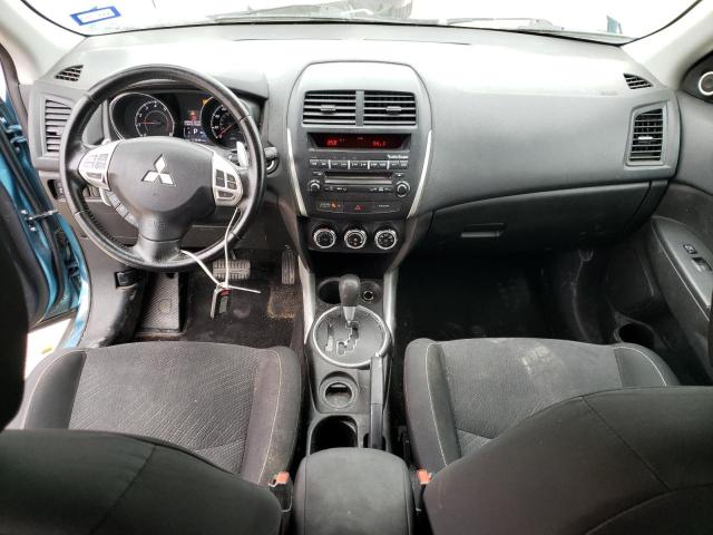 صورة رقم 8 من المزاد - 2013 MITSUBISHI OUTLANDER مع VIN 4A4AP4AU2DE002343