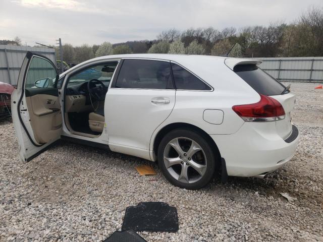 Photo 2 from auction – 2014 TOYOTA VENZA LE with VIN 4T3BK3BB2EU101644