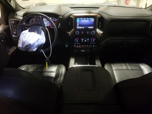 Photo 8 from auction – 2020 CHEVROLET SILVERADO with VIN 1GC4YREYXLF117194