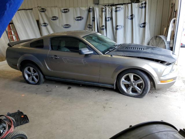 Photo 4 from auction – 2005 FORD MUSTANG with VIN 1ZVFT80N155225501