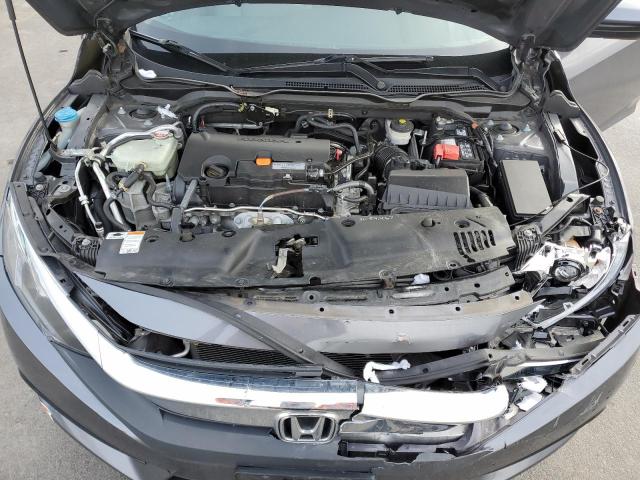 Photo 11 from auction – 2018 HONDA CIVIC LX with VIN 2HGFC2F53JH504041