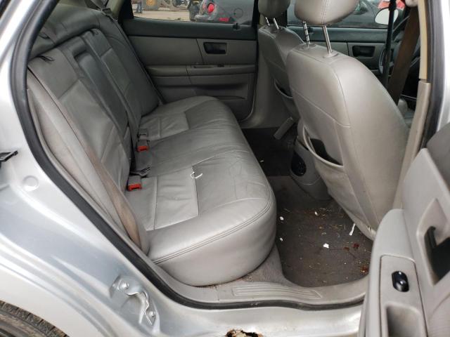 Photo 10 from auction – 2005 FORD TAURUS SEL with VIN 1FAFP56U55A184436