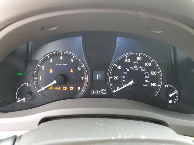 Photo 9 from auction – 2013 LEXUS RX 350 with VIN 2T2ZK1BA9DC100585