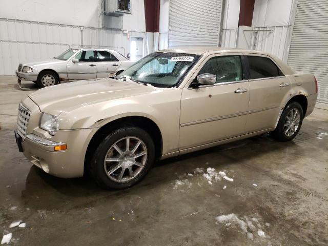 CHRYSLER 300 LIMITE 2009 with VIN 2C3KK33V09H519638 - Photo from auction