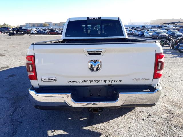 Photo 6 from auction – 2020 RAM 2500 LONGH with VIN 3C6UR5PL4LG163391